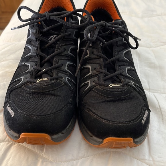Mens Lowa Innox Evo GTX Lo size 10 - Picture 5 of 5